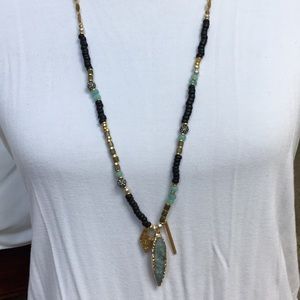 Stella and Dot necklace